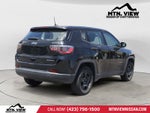 2020 Jeep Compass Sport