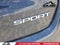 2020 Jeep Compass Sport