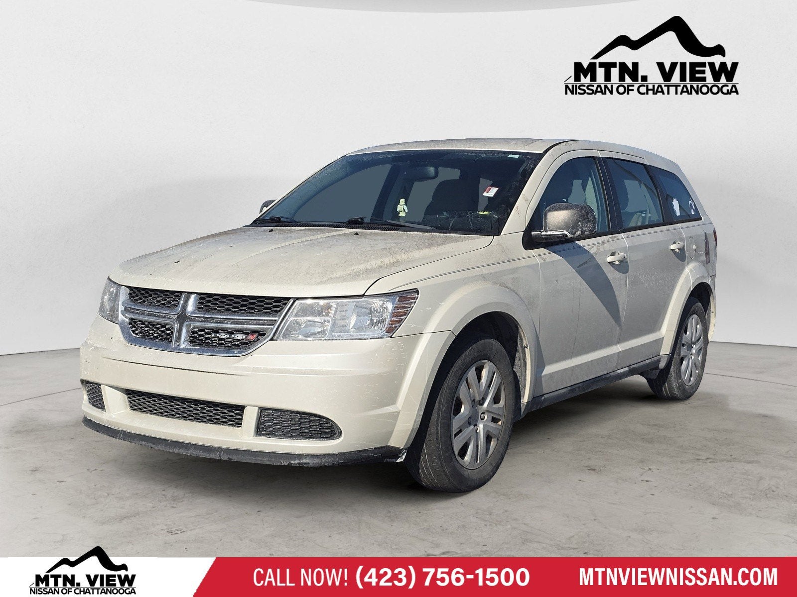 2014 Dodge Journey American Value Pkg