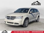 2014 Dodge Journey American Value Pkg