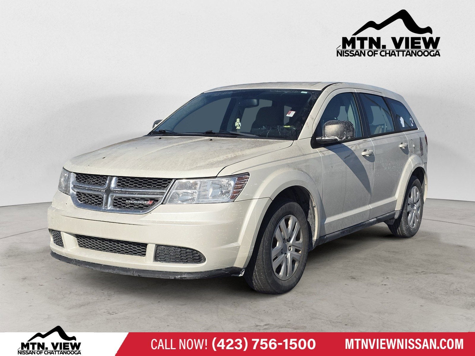 2014 Dodge Journey American Value Pkg