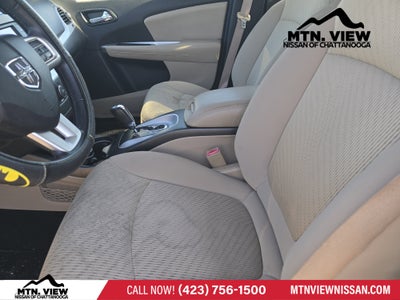 2014 Dodge Journey American Value Pkg