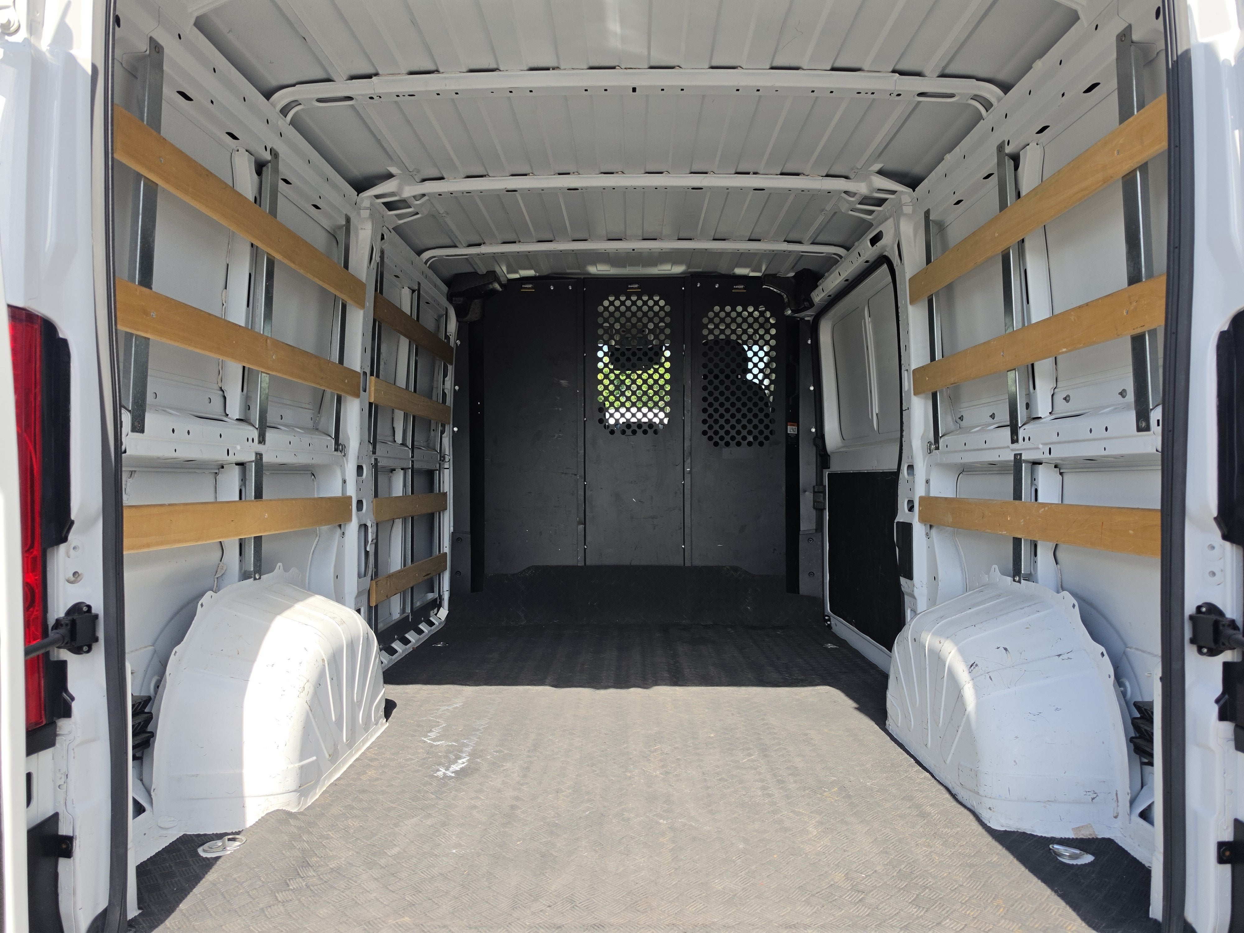 2023 RAM ProMaster Cargo Van Base