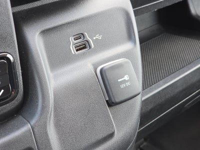 2023 RAM ProMaster Cargo Van Base