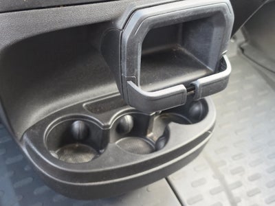 2023 RAM ProMaster Cargo Van Base