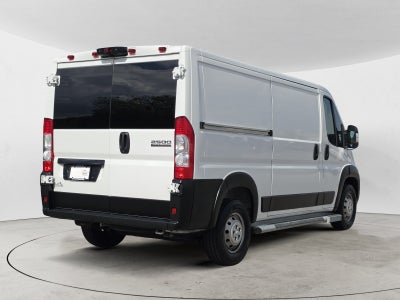 2023 RAM ProMaster Cargo Van Base