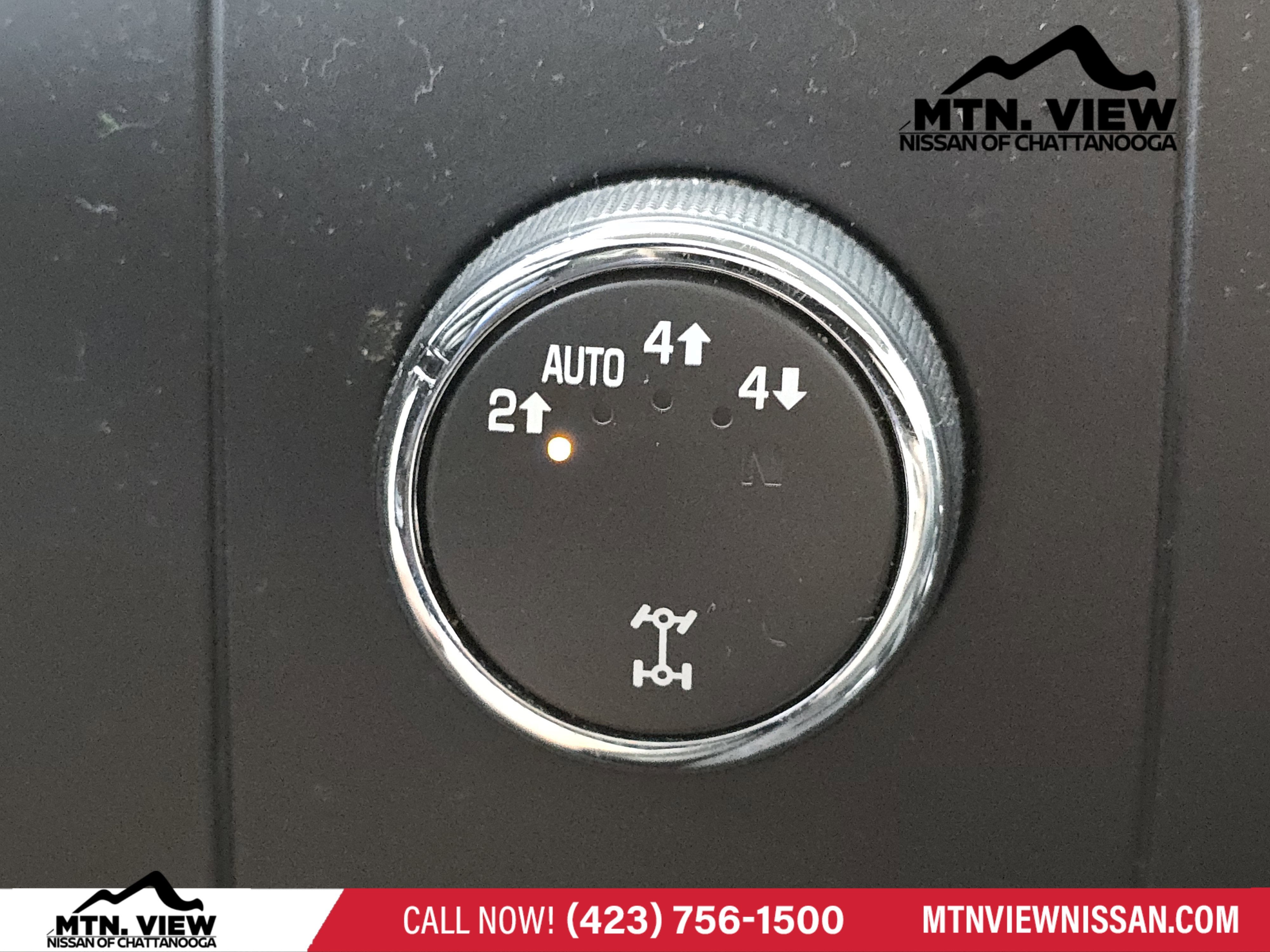 2010 Chevrolet Silverado 1500 LT