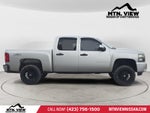 2010 Chevrolet Silverado 1500 LT