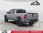 2010 Chevrolet Silverado 1500 LT