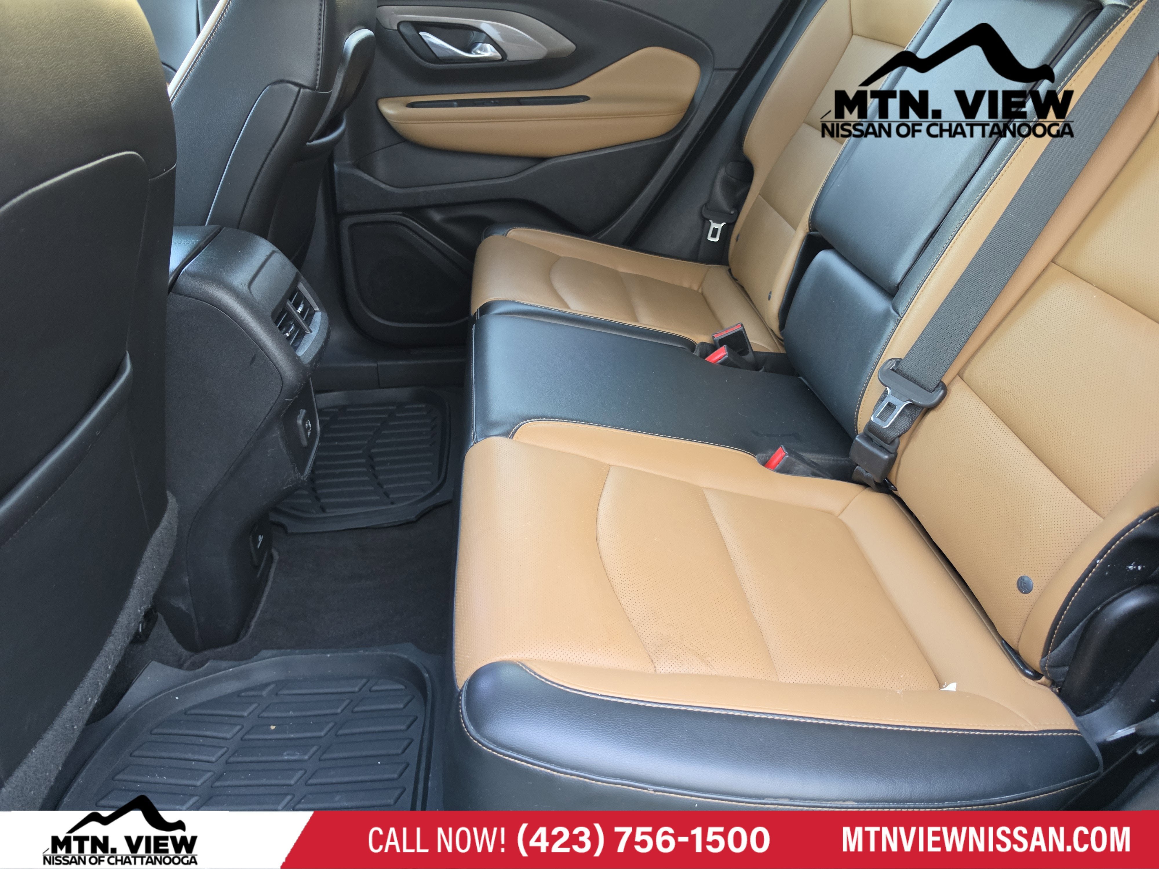 2019 GMC Terrain SLT Diesel