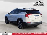 2019 GMC Terrain SLT Diesel