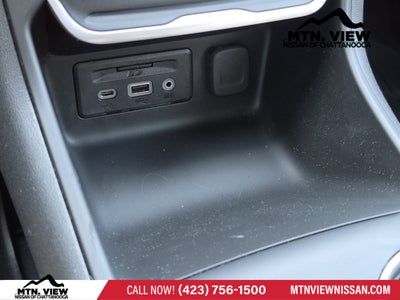 2019 GMC Terrain SLT Diesel