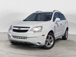 2014 Chevrolet Captiva Sport Fleet LT