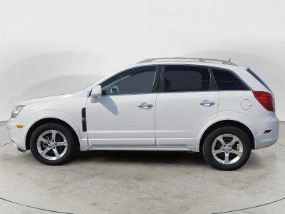 2014 Chevrolet Captiva Sport Fleet LT