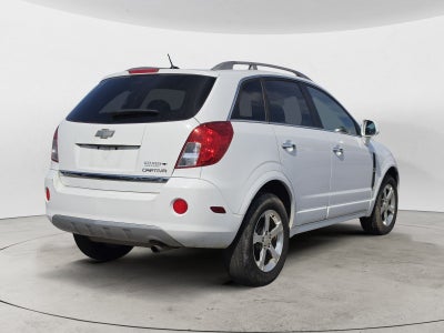 2014 Chevrolet Captiva Sport Fleet LT