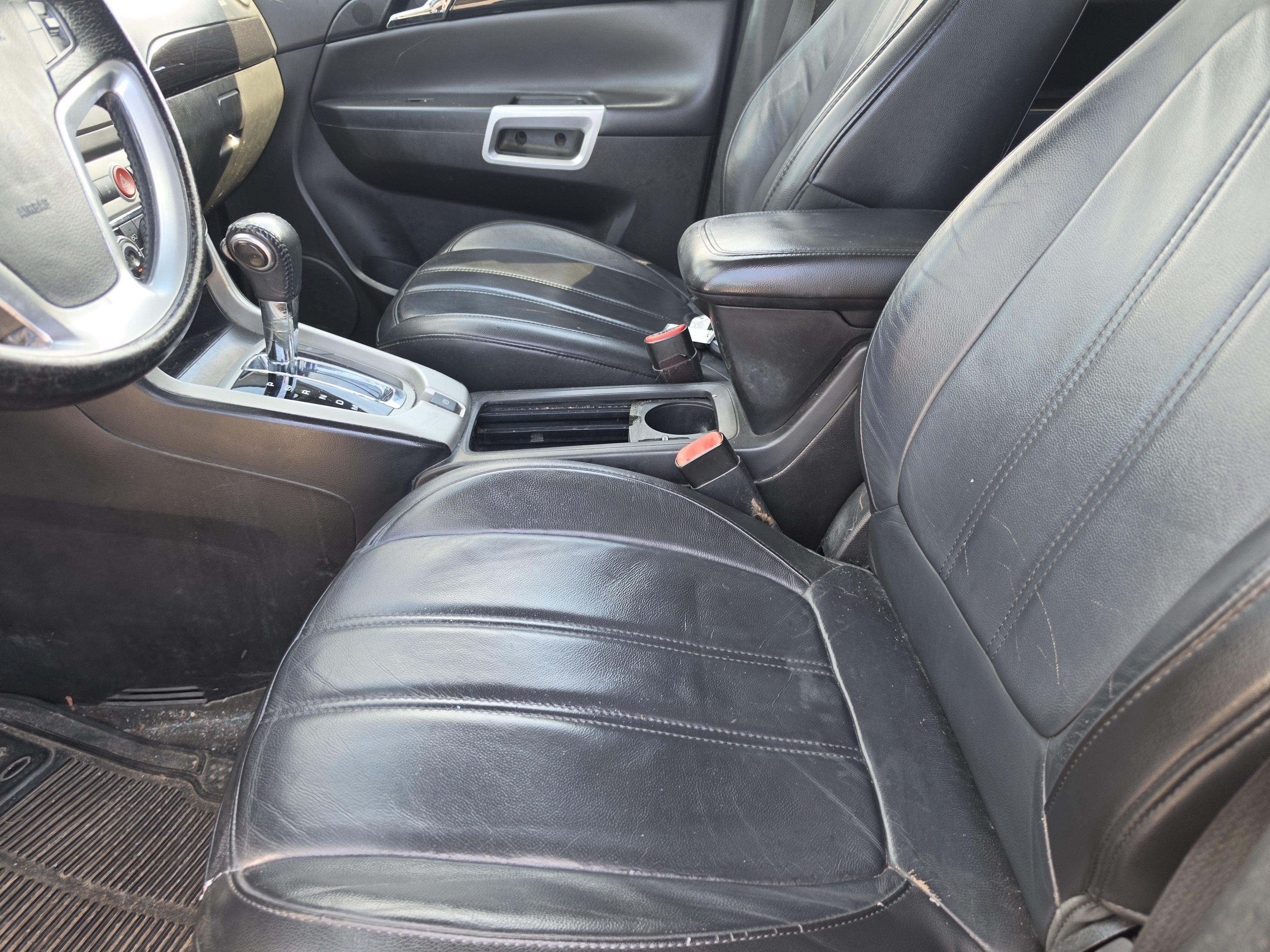 2014 Chevrolet Captiva Sport Fleet LT