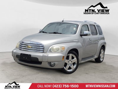 2007 Chevrolet HHR LT