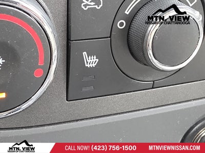 2007 Chevrolet HHR LT