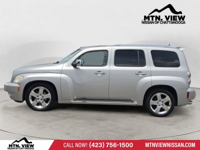2007 Chevrolet HHR LT