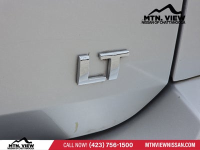 2007 Chevrolet HHR LT