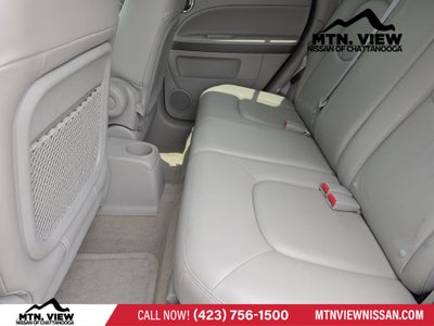 2007 Chevrolet HHR LT