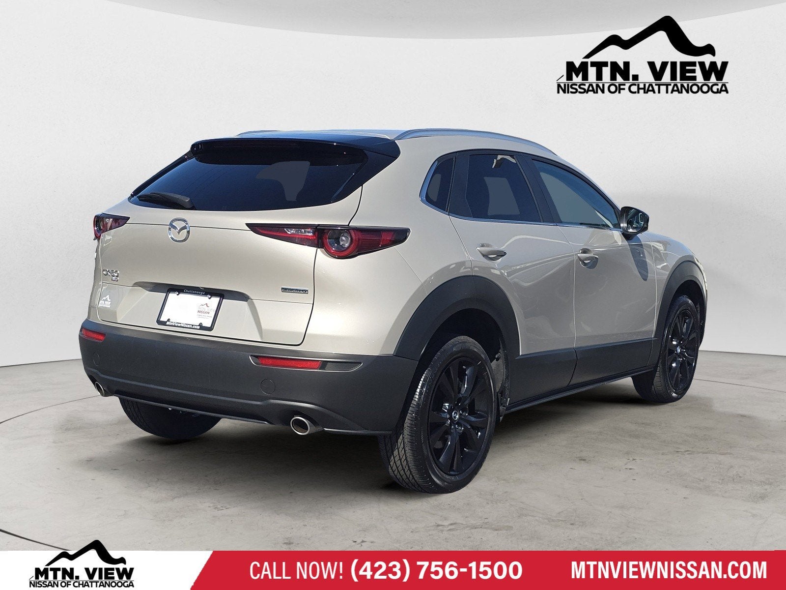 2024 Mazda Mazda CX-30 2.5 S Select Sport