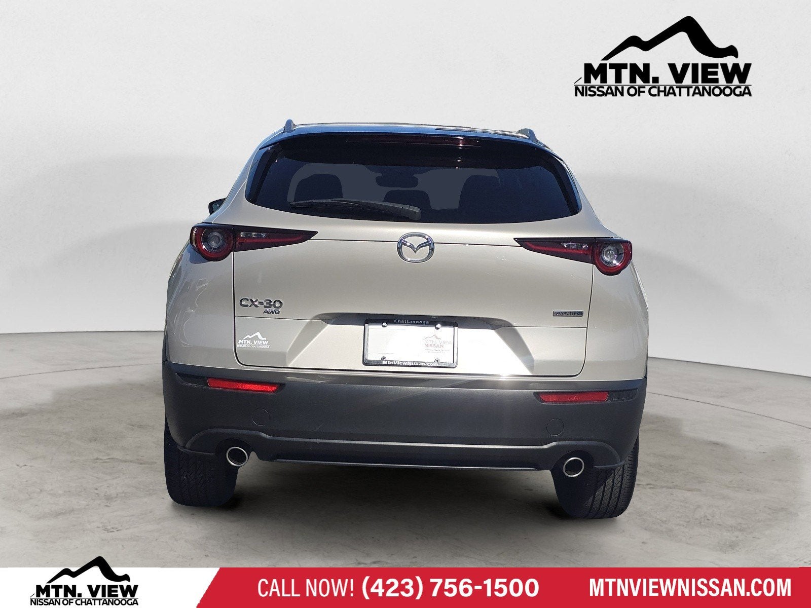 2024 Mazda Mazda CX-30 2.5 S Select Sport