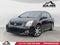 2012 Nissan Sentra 2.0 SR
