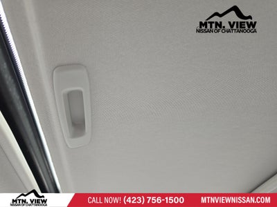 2012 Nissan Sentra 2.0 SR