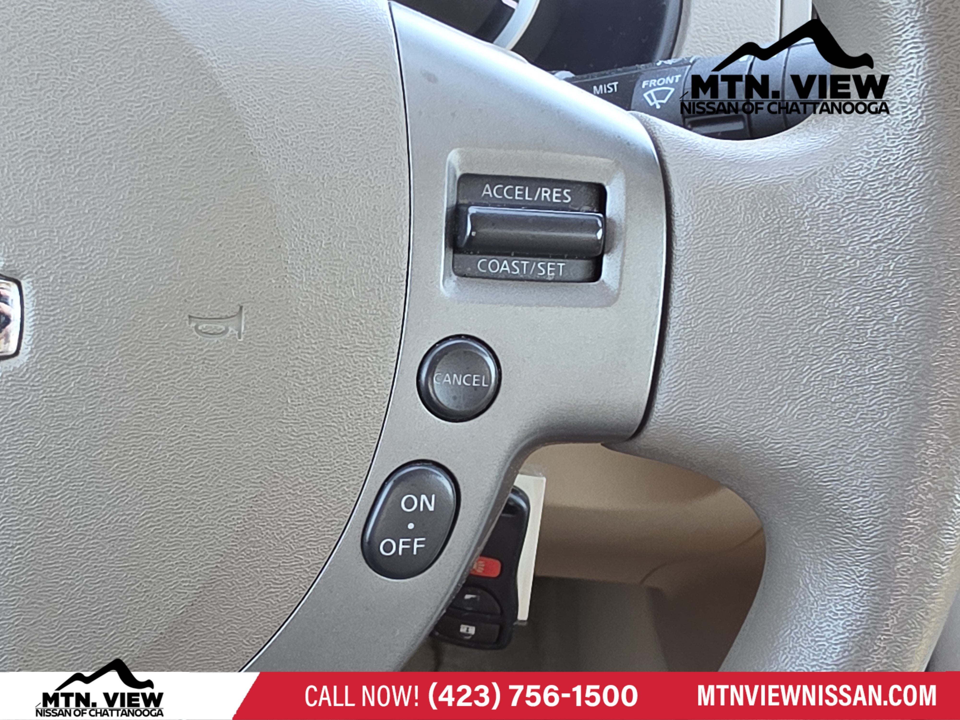 2011 Nissan Sentra 2.0 S