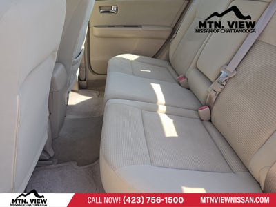 2011 Nissan Sentra 2.0 S