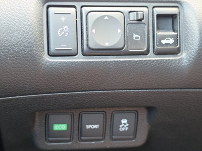 2016 Nissan Sentra SV