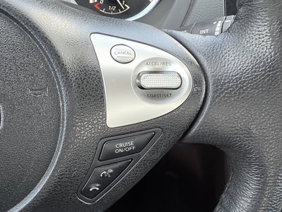 2016 Nissan Sentra SV