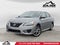 2014 Nissan Sentra SR