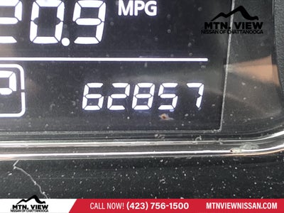 2014 Nissan Sentra SR
