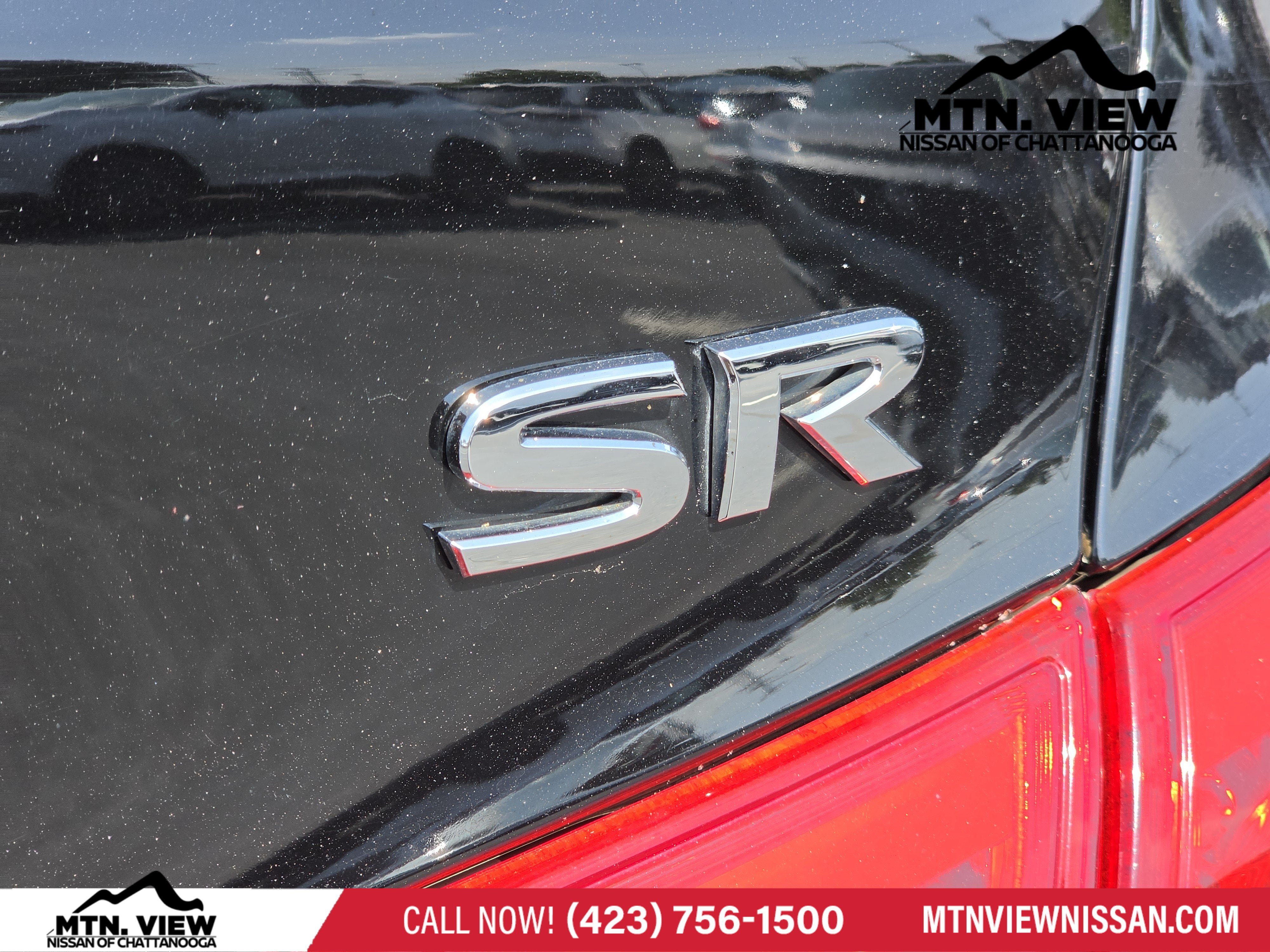 2013 Nissan Sentra SR