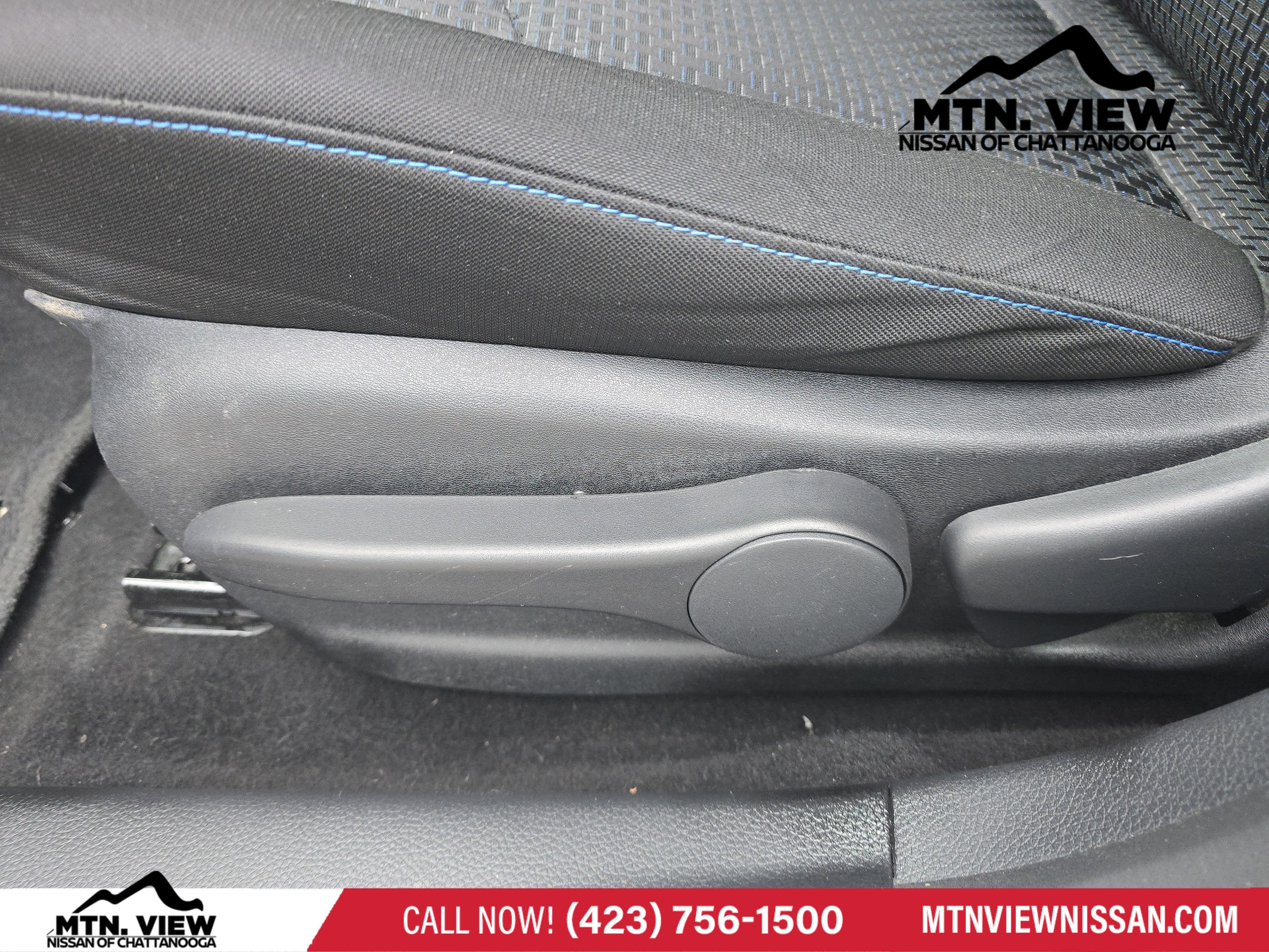 2016 Nissan Sentra SR