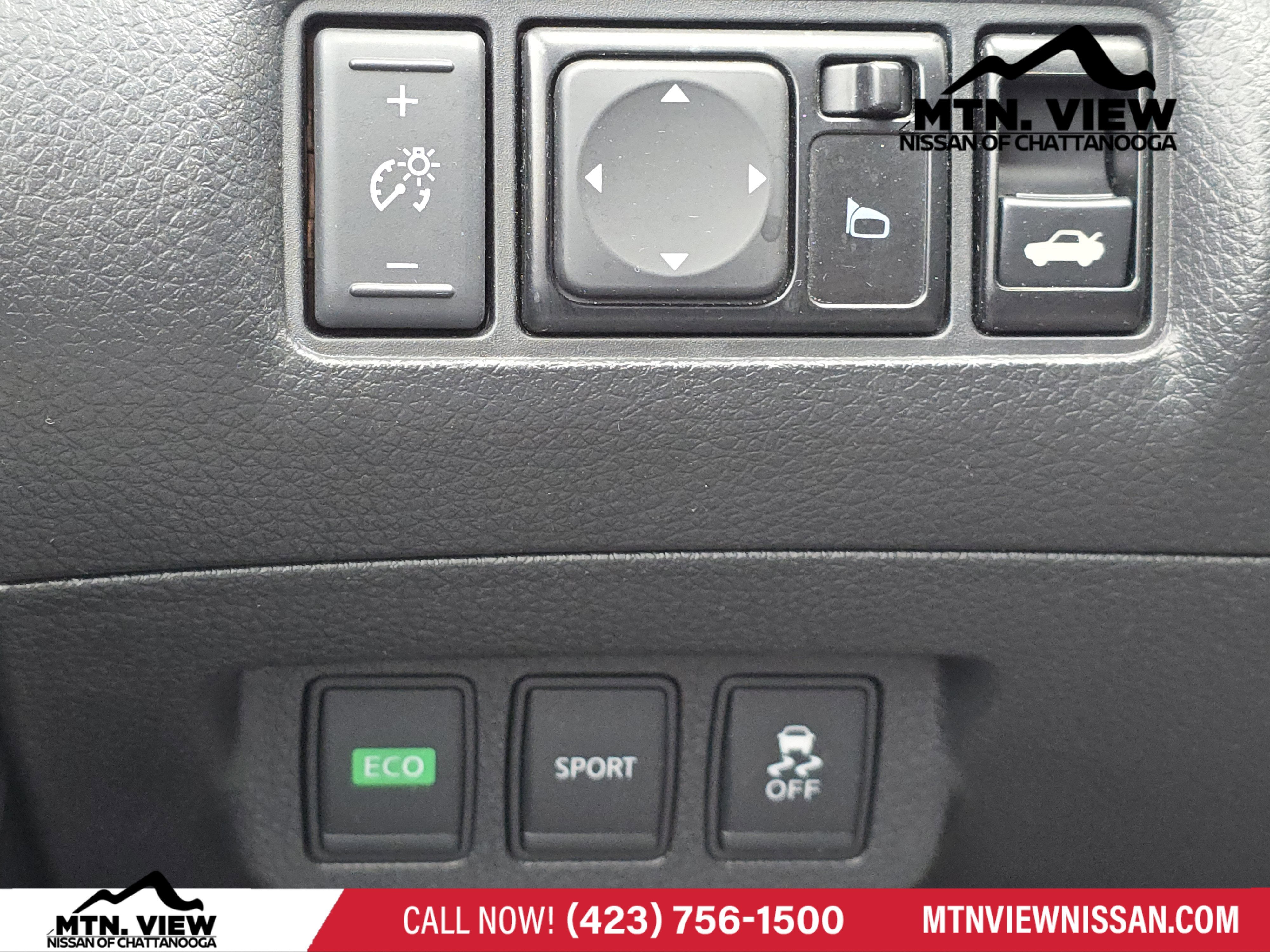 2016 Nissan Sentra SR