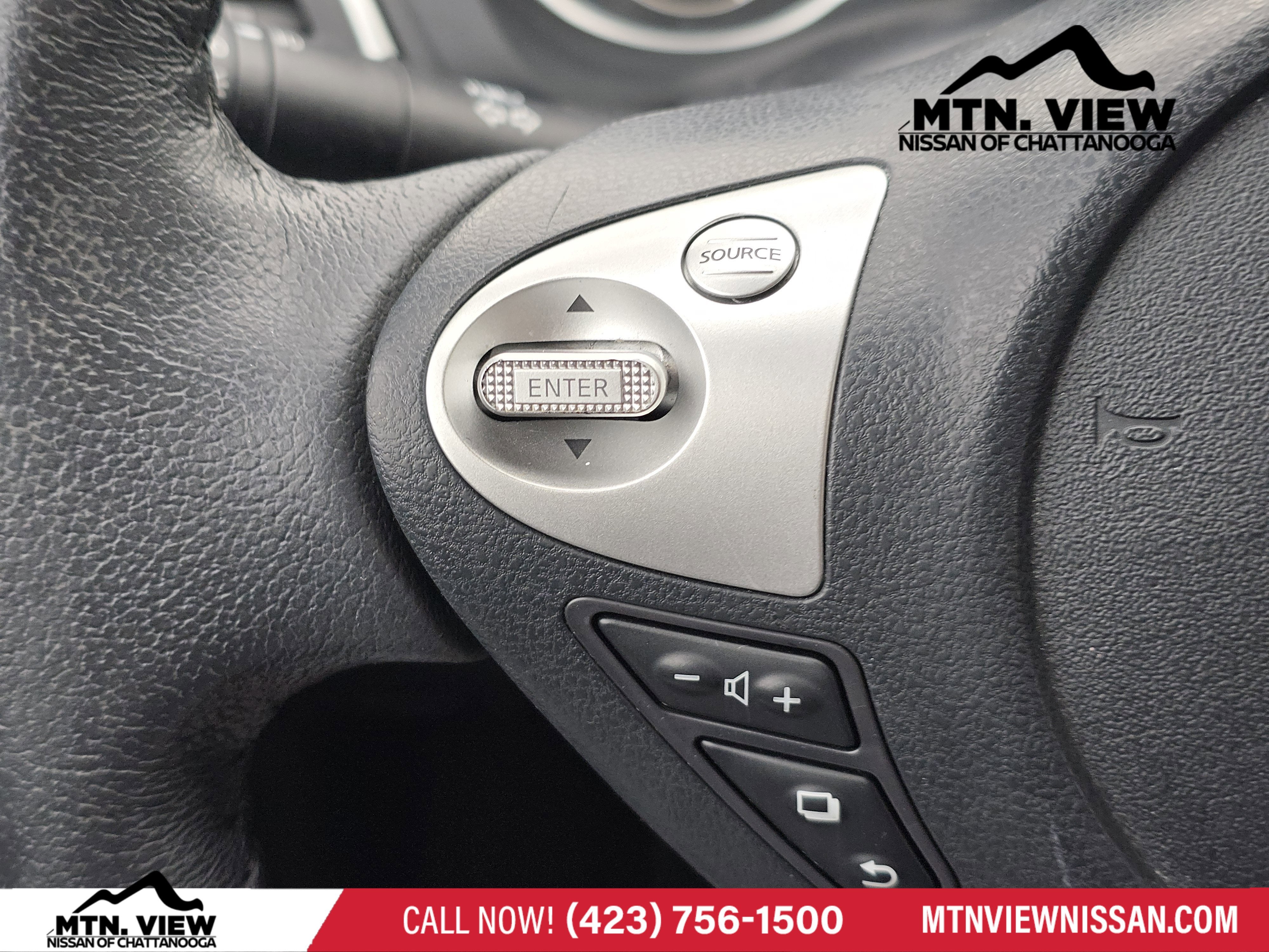 2016 Nissan Sentra SR