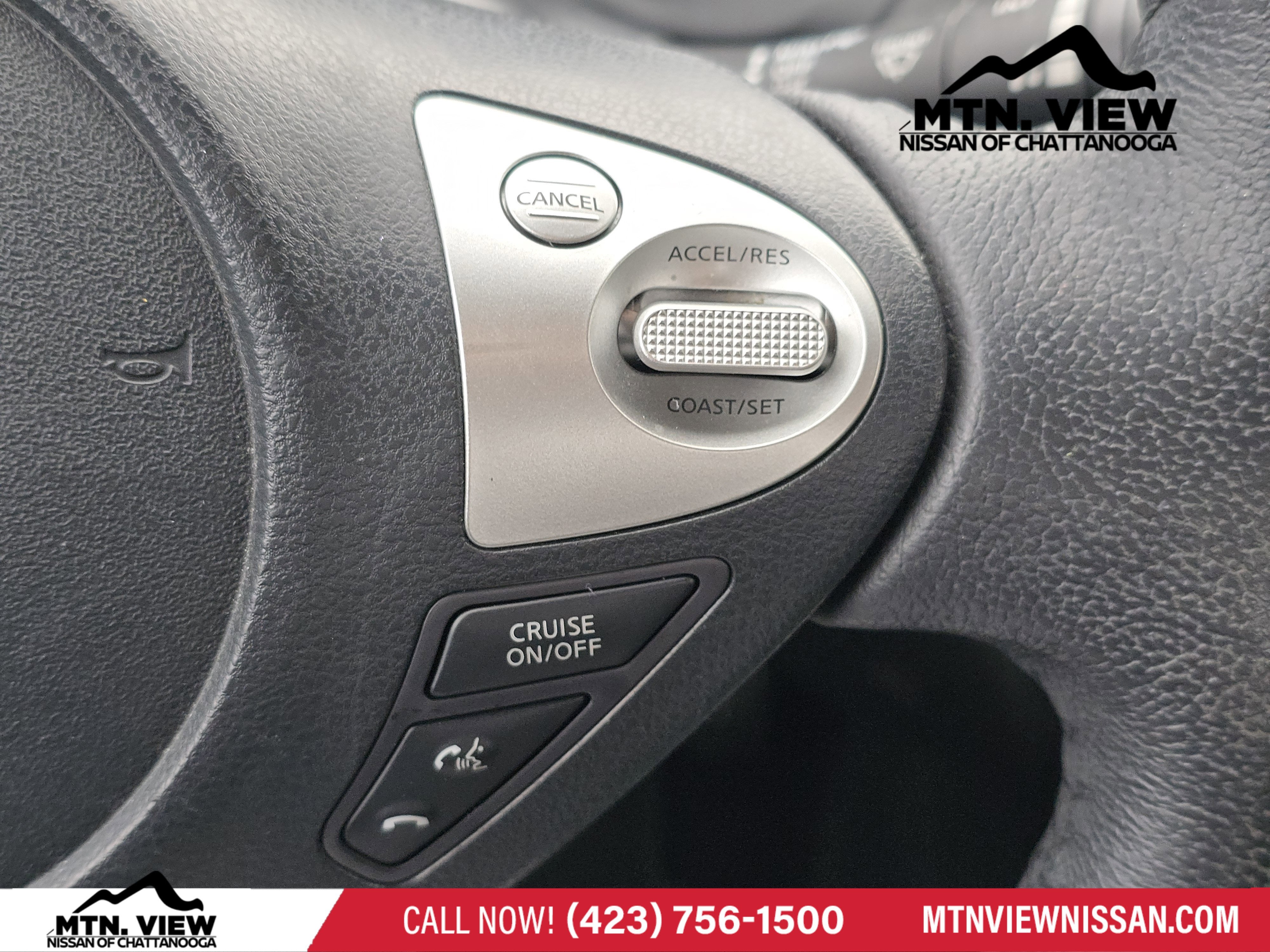 2016 Nissan Sentra SR