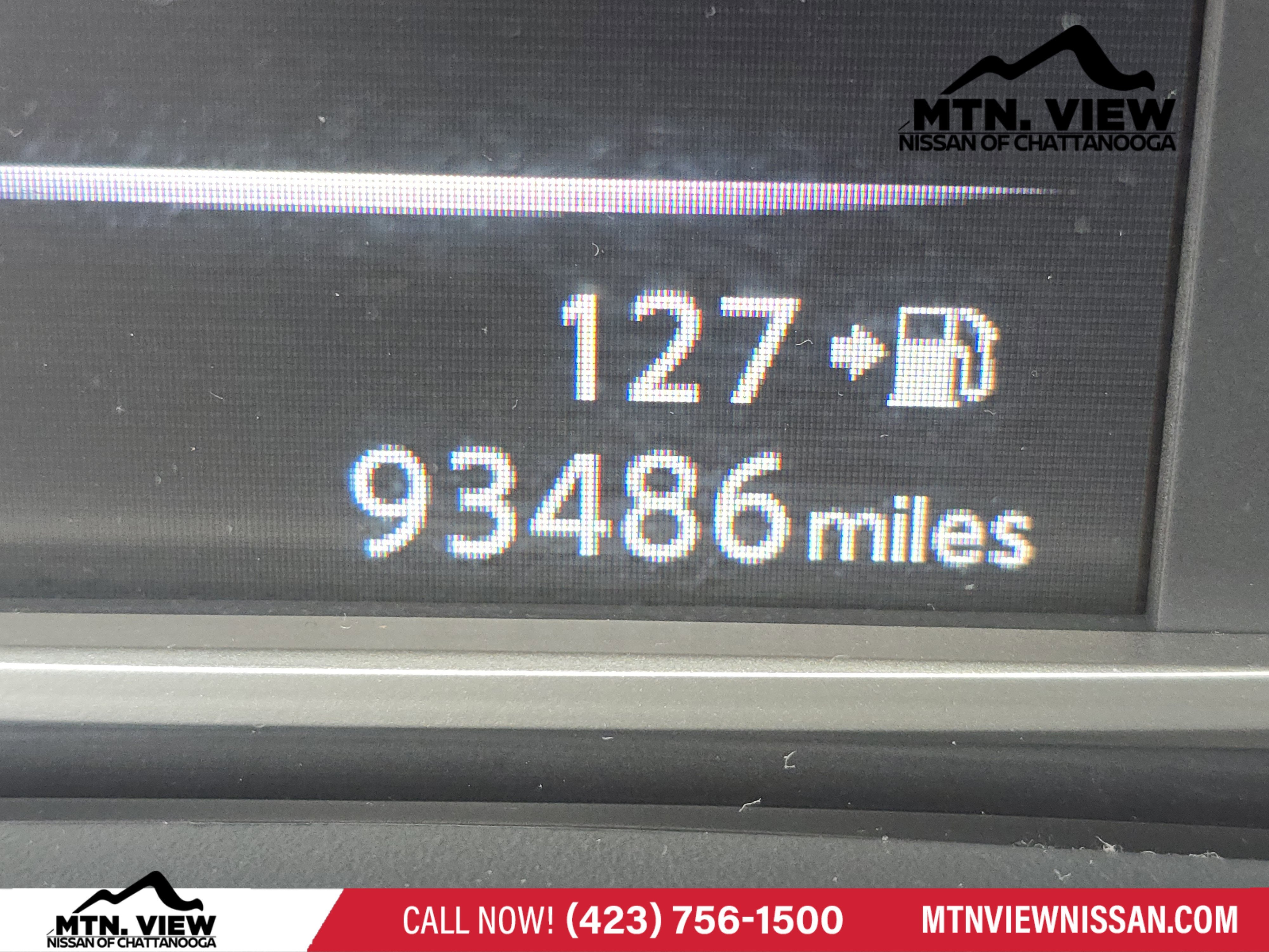 2016 Nissan Sentra SR