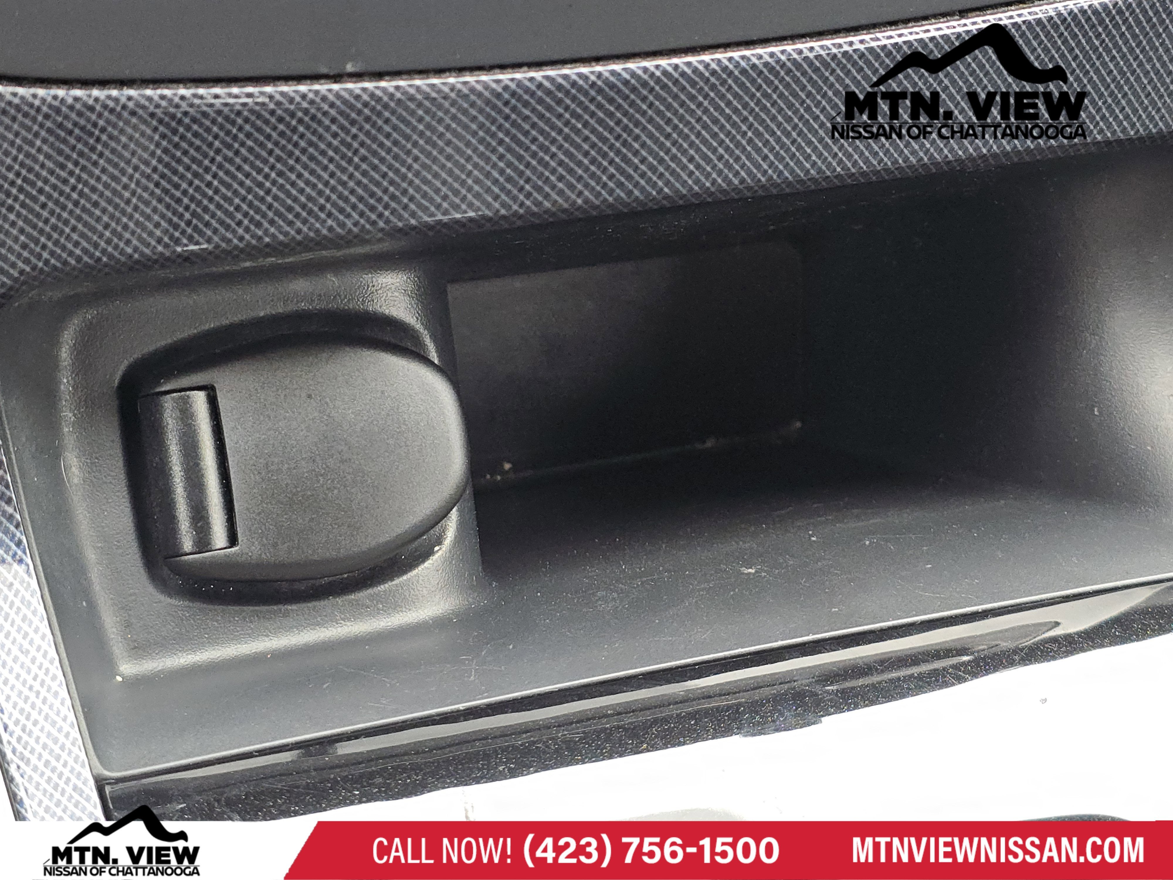 2016 Nissan Sentra SR