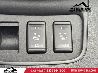 2016 Nissan Sentra SR