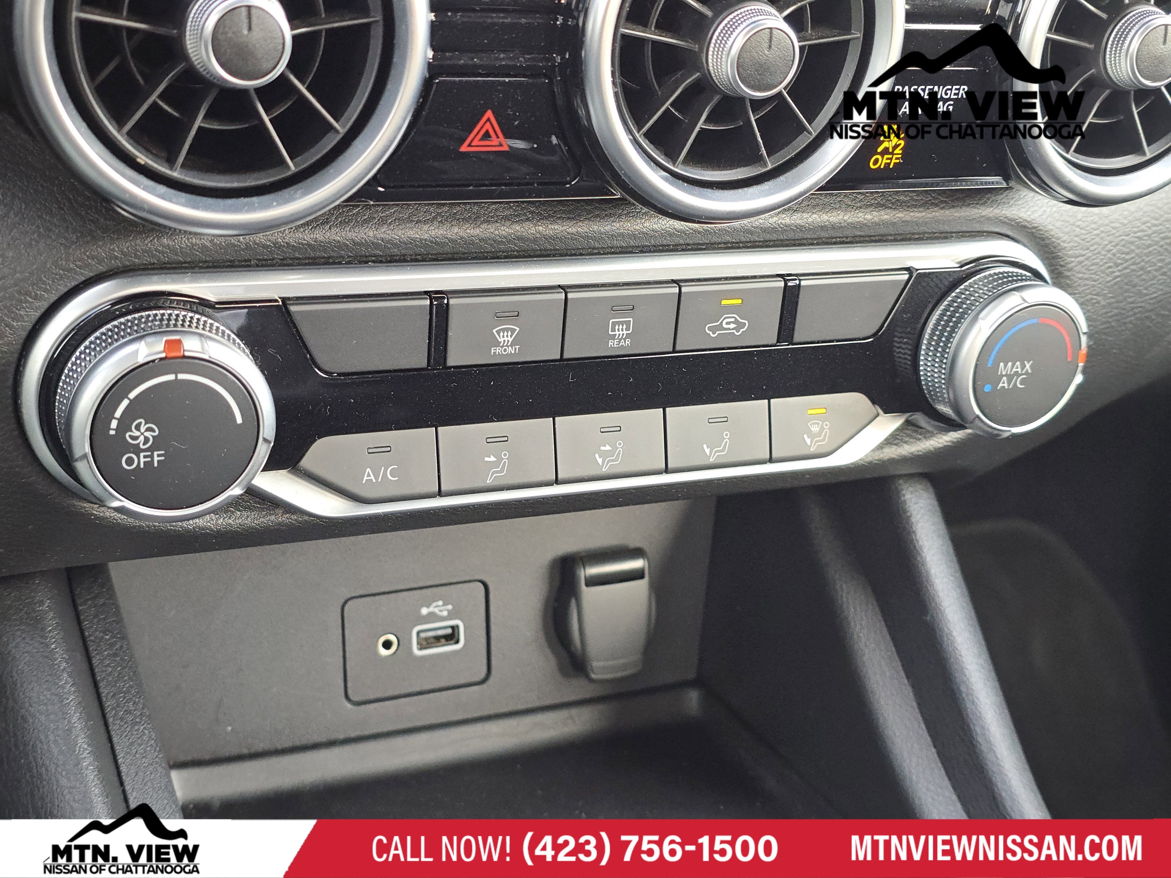 2021 Nissan Sentra S