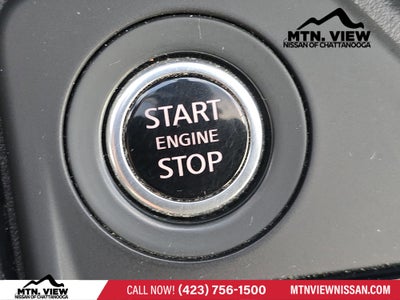 2021 Nissan Sentra S