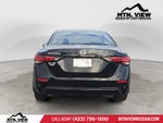 2021 Nissan Sentra S