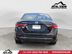 2022 Nissan Sentra S