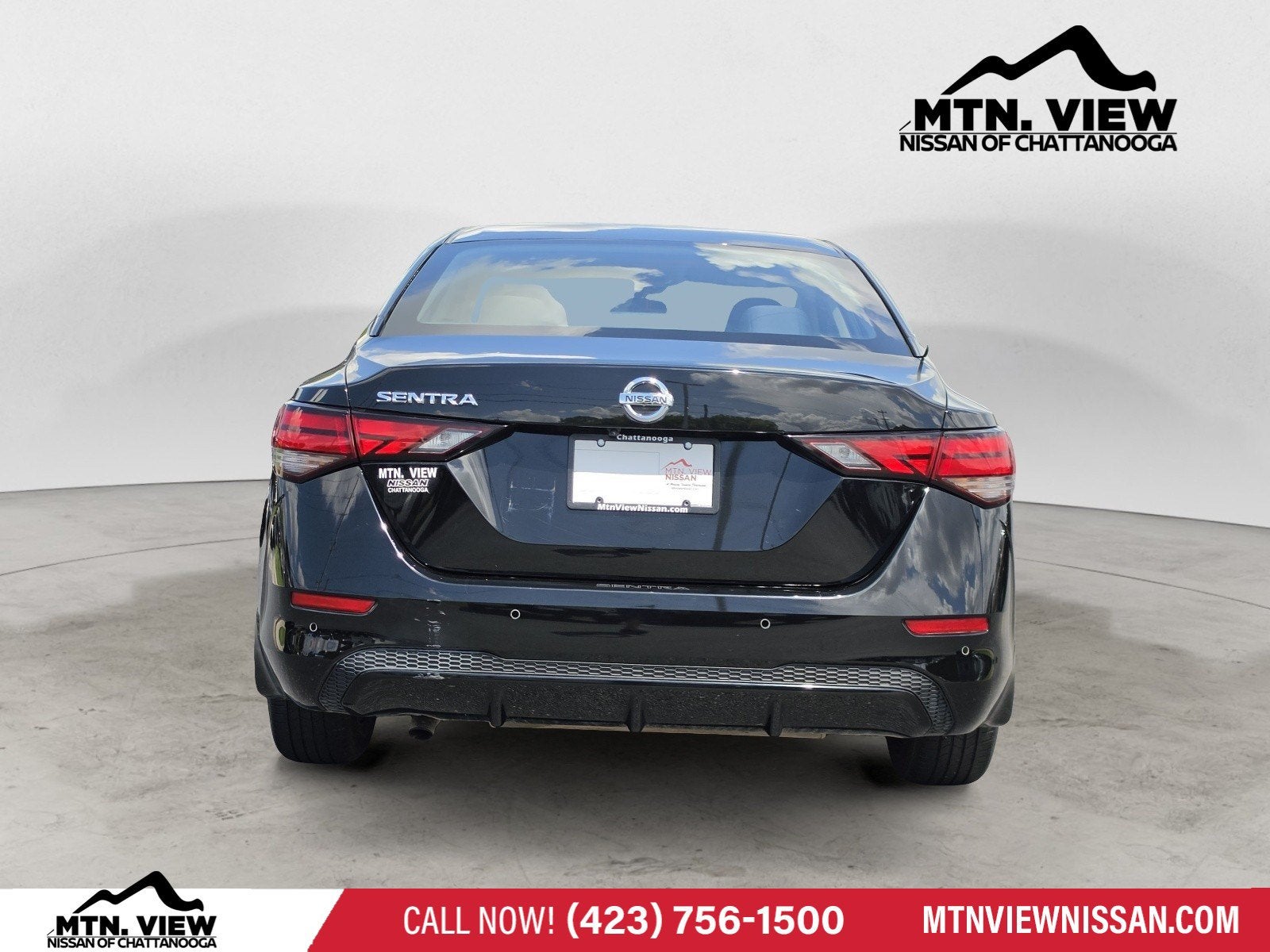 2022 Nissan Sentra S