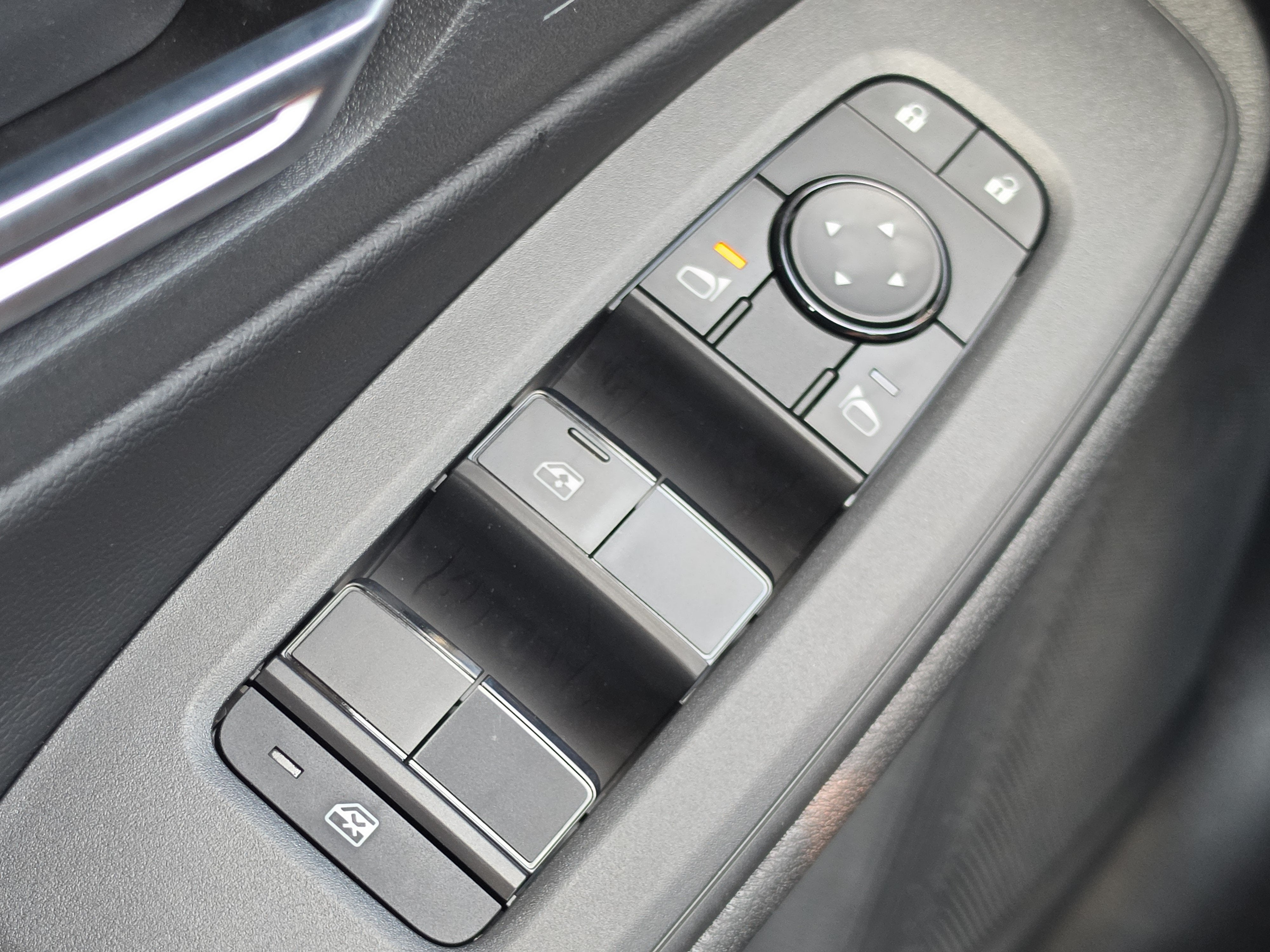2027 Nissan Sentra S