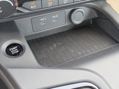 2027 Nissan Sentra S